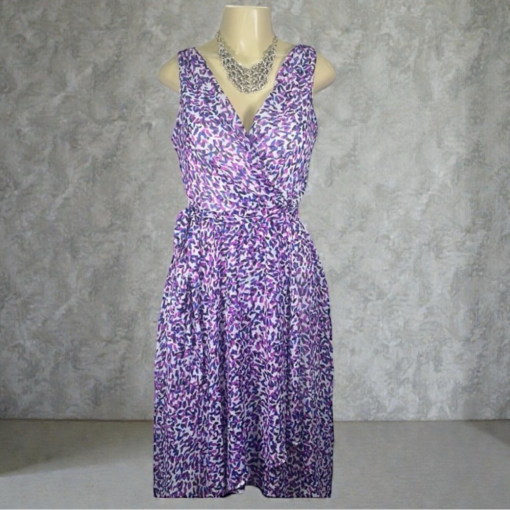 DKNY summer dress 👗 Size 4